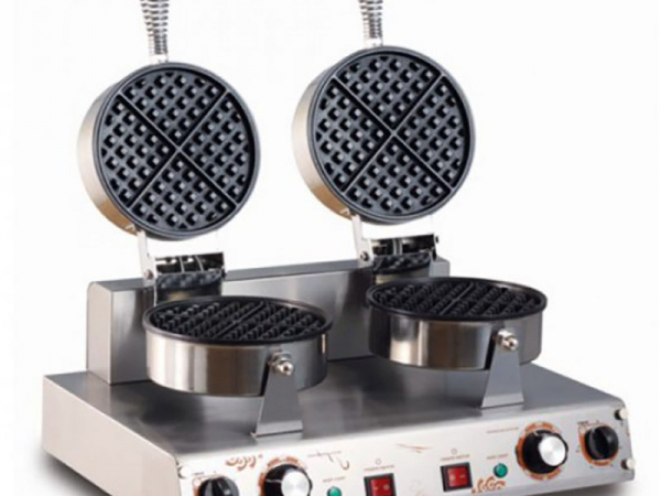 Máy nướng bánh Waffle đôi Berjaya BJY-WB2-N
