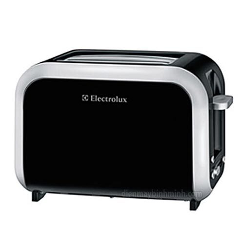 Máy nướng bánh mì sandwich Electrolux ETS3100 (ETS-3100) - 860W