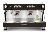 Máy pha cà phê Ascaso Barista T One 2 Group