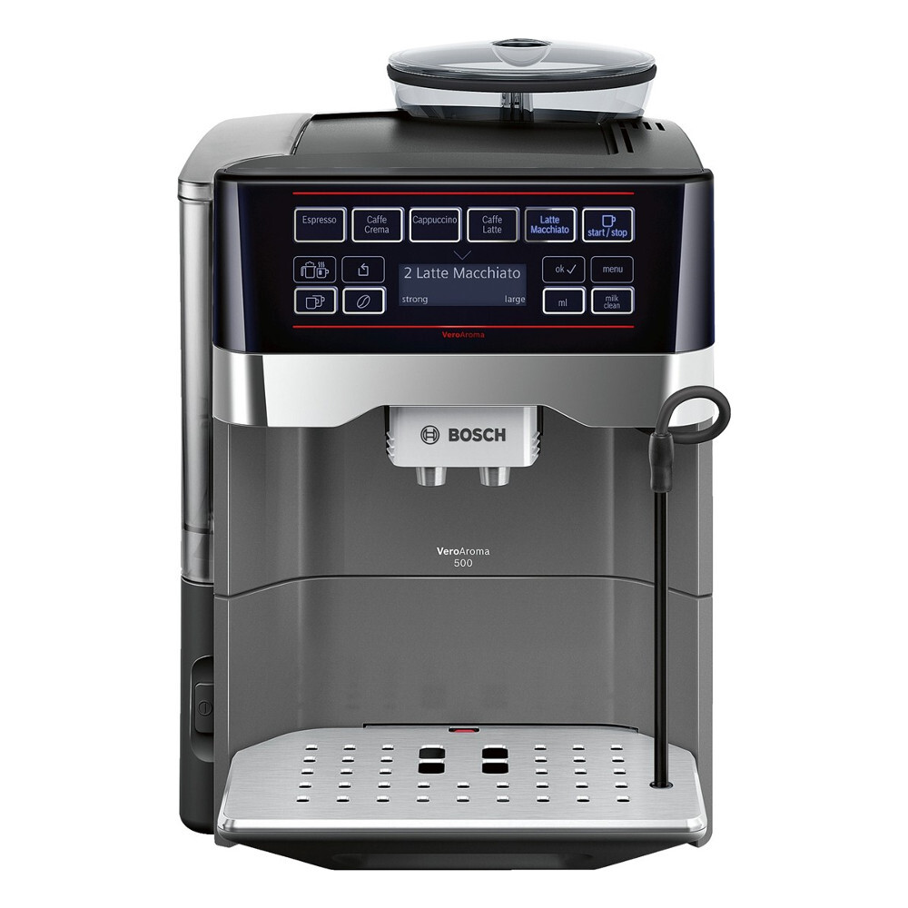 Máy pha cà phê Bosch TES60523RW