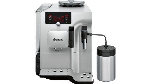 Máy pha cà phê Bosh TES803M9GB