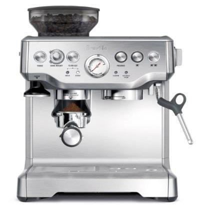 Máy pha cà phê Breville 980XL