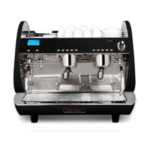 Máy pha cà phê Carat 2Group