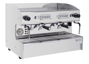Máy pha cà phê Cime CO-03 Standard