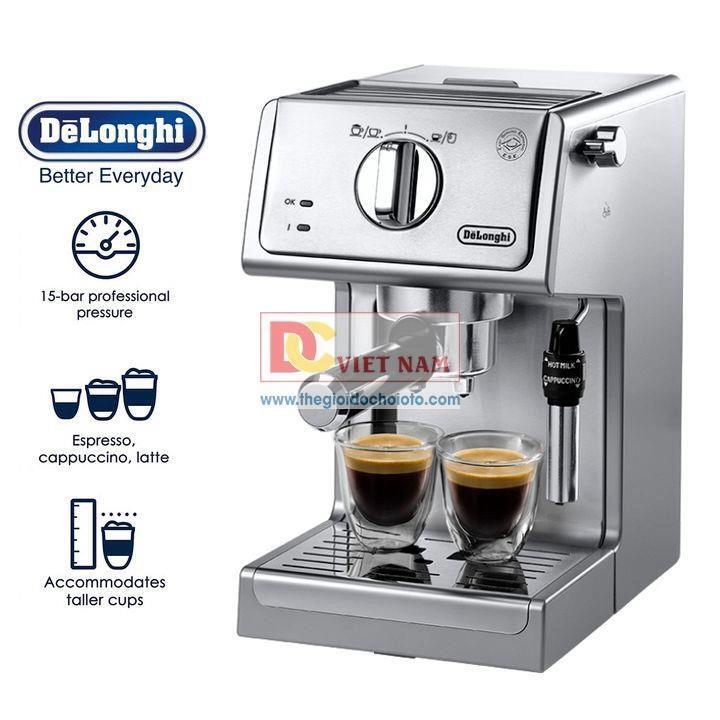 Máy pha cà phê Delonghi ECP36.31
