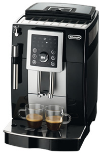 Máy pha cafe DeLonghi Full Automatic Espresso ECAM 23210 (ECAM 23.210.B/ ECAM23.210.W)