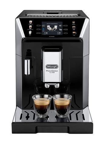 Máy pha cà phê DeLonghi PrimaDonna Class ECAM 550.65.SB