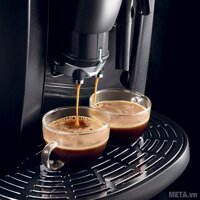 Máy pha cà phê Delonghi ESAM4000.B