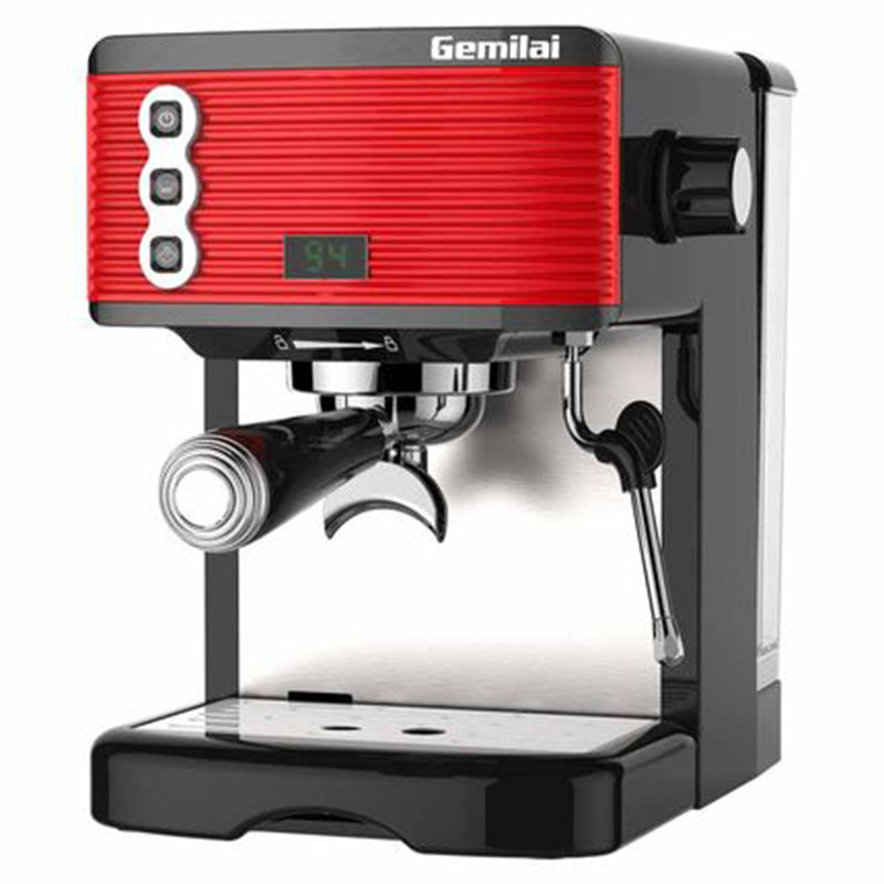 Máy pha cà phê espresso Gemilai CRM3601