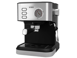 Máy pha cà phê Espresso Italia Winci CM3020