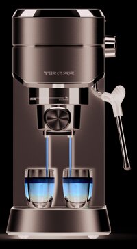 Máy pha cà phê Espresso Tiross TS6212