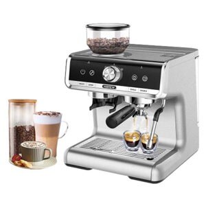 Máy pha cà phê Foresto Hibrew CM5020