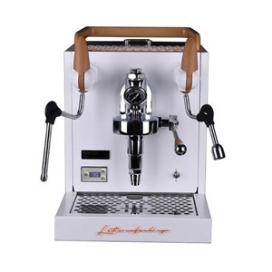 Máy pha cà phê Gemilai CRM 3124