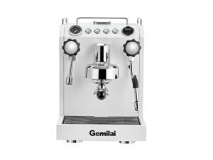 Máy pha cà phê Gemilai CRM3145