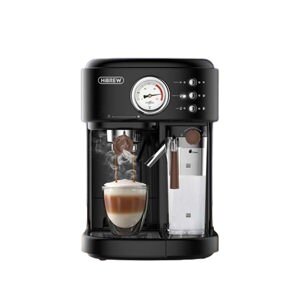 Máy pha cà phê Hibrew H8A