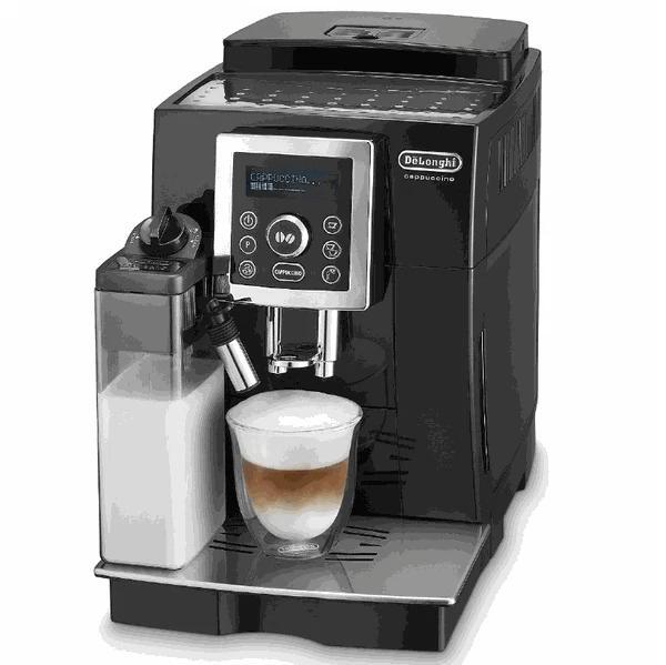 Máy pha cà phê hoàn toàn tự động DeLonghi ECAM 23.466.B