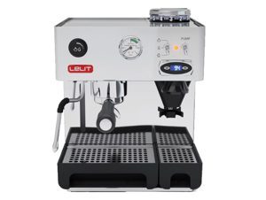 Máy pha cà phê LELIT ANITA PL042TEMD