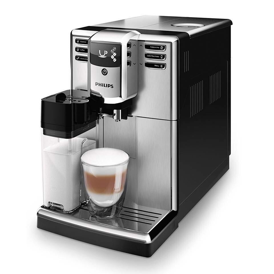 Máy pha cà phê Philips Series 5000 EP5365/10