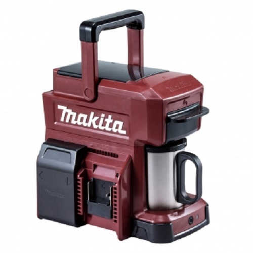 Máy pha cà phê pin 18V Makita DCM501ZAR