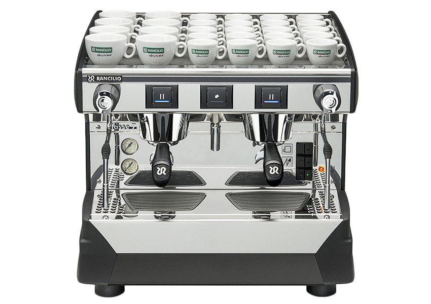 Máy pha cà phê Rancilio Classe 7S Compact