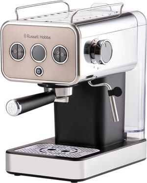 Máy pha cà phê Russell Hobbs Espresso Distinctions 26452-56