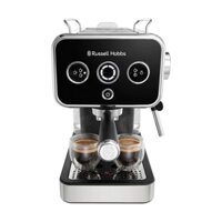 Máy pha cà phê Russell Hobbs Espresso Distinctions 26452-56