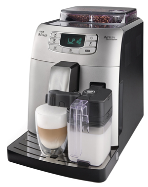 Máy pha cafe Saeco Intelia One Touch Cappuccino HD8753