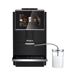 Máy pha cà phê tự động Brewico C11