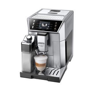 Máy pha cà phê tự động De’Longhi Prima Donna Class ECAM550.85 MS