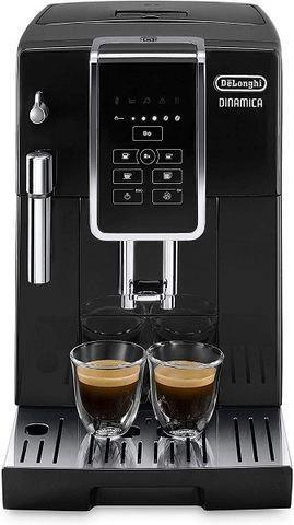 Máy pha cà phê tự động DeLonghi Dinamica ECAM 350.15.B
