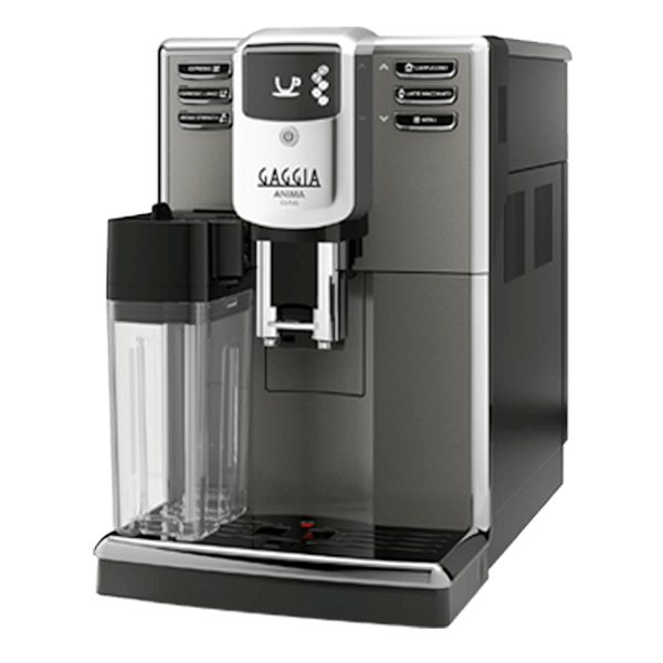 Máy pha cà phê tự động Gaggia Anima Class