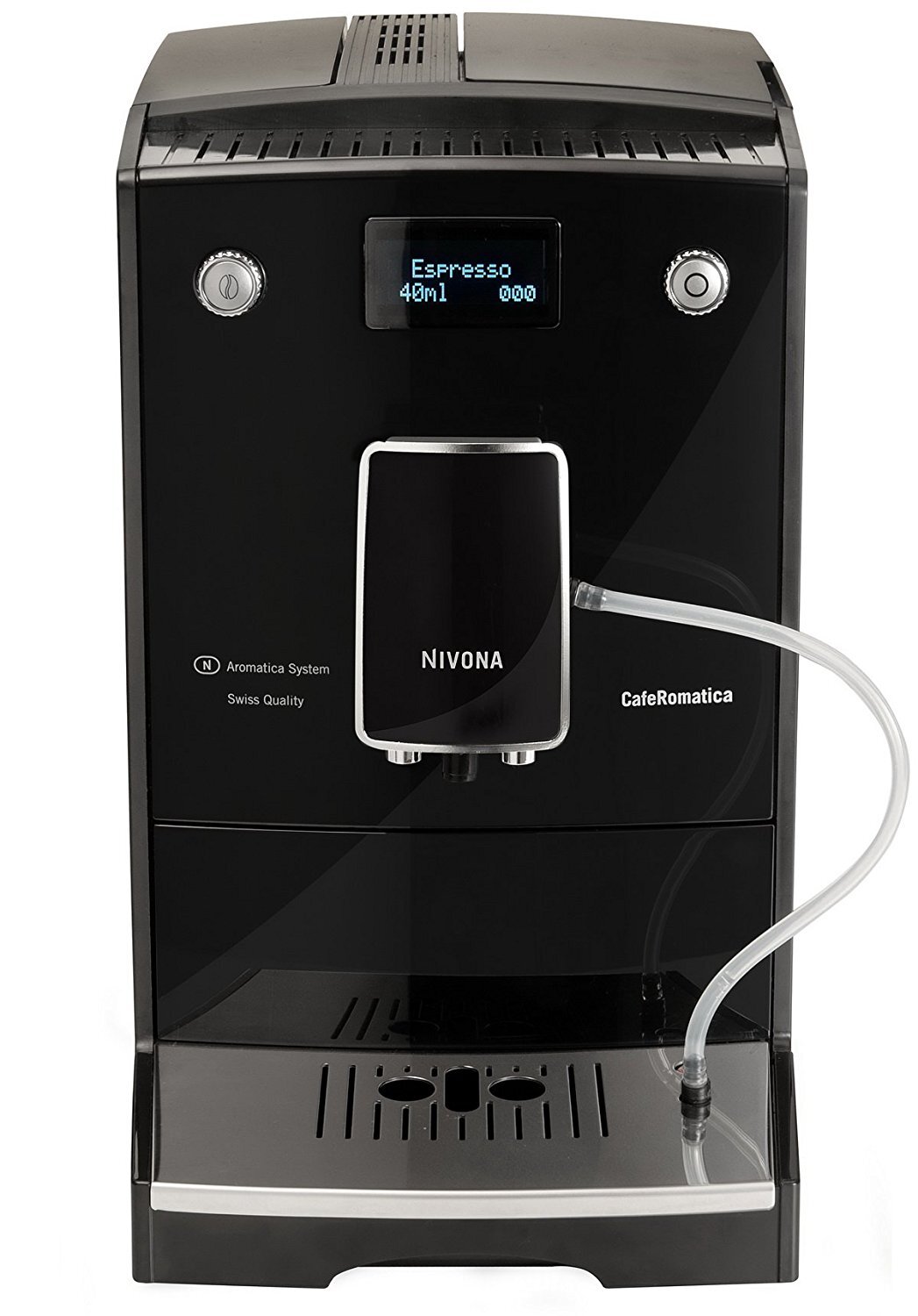 Máy pha cà phê tự động NICR757 (NICR-757)