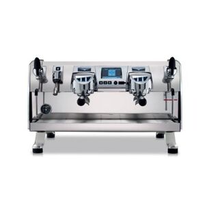 Máy pha cà phê Victoria Arduino Black Eagle 2 Group