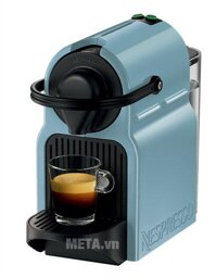 Máy pha cà phê viên nén Nespresso Krups Inissia XN1001