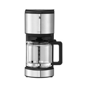 Máy pha cà phê WMF Stelio Aroma Kaffeemaschine Glas
