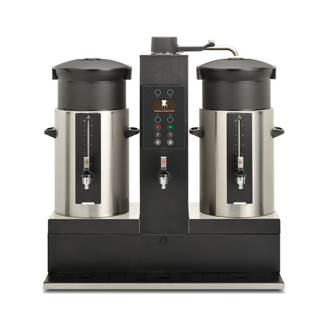 Máy pha cafe Animo Combi-line bulk brewers CB2X10W