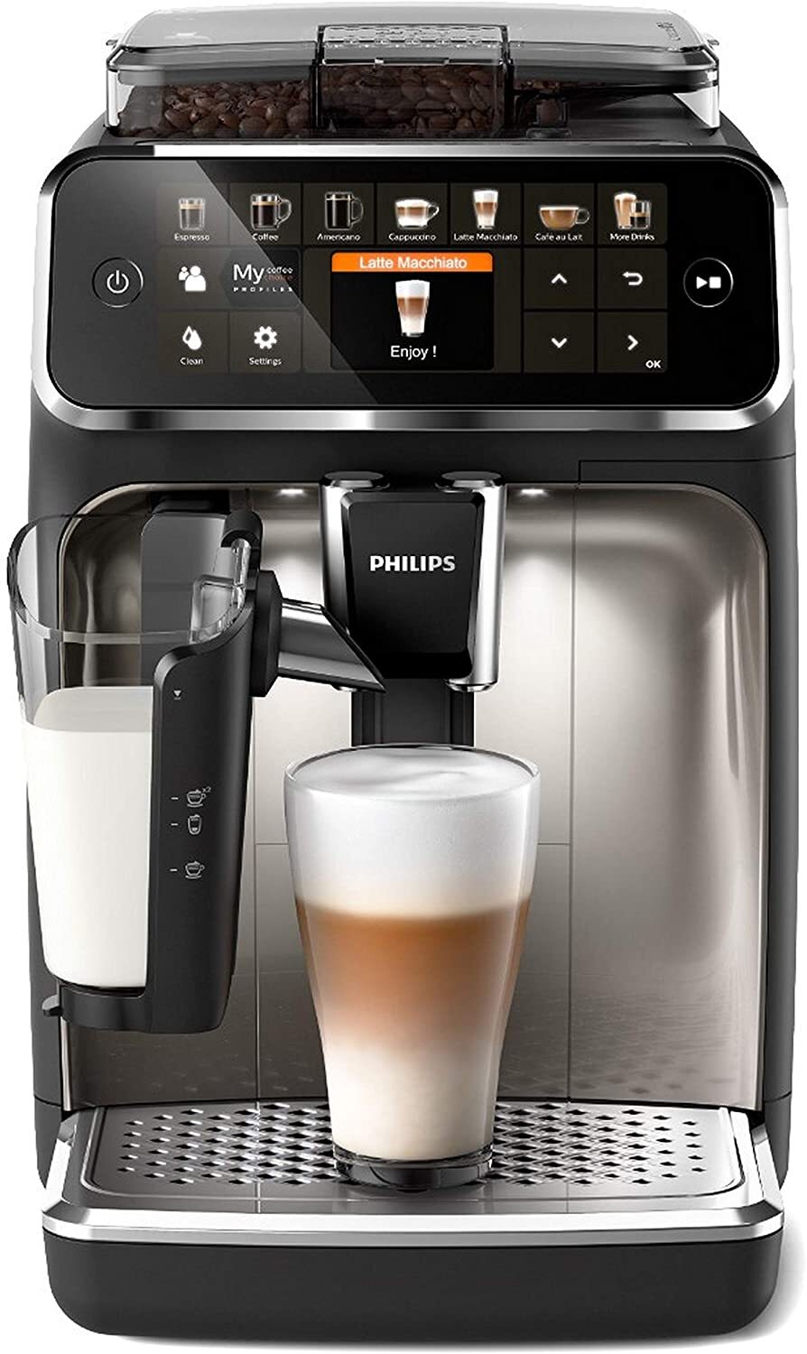 Máy pha cafe Philips | EP5447