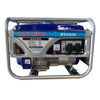 Máy phát điện 2Kw Kavanni KV2900