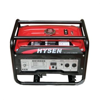 Máy phát điện 3kw Hysen HS3800E