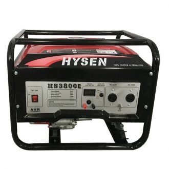 Máy phát điện 3kw Hysen HS3800
