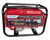 Máy phát điện 3Kw Kensi 3500E Đề Nổ