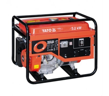 Máy phát điện chạy xăng 3.2kw Yato YT-85434