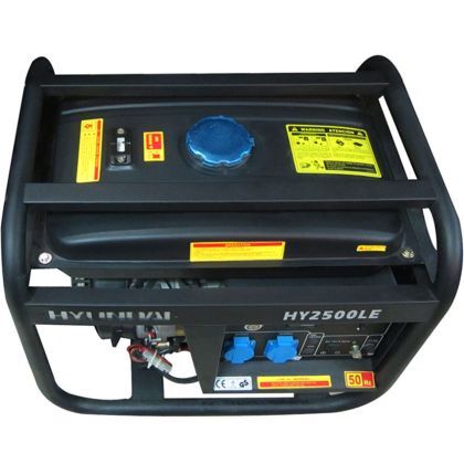 Máy phát điện có đề Hyundai HY2500LE (HY 2500LE)