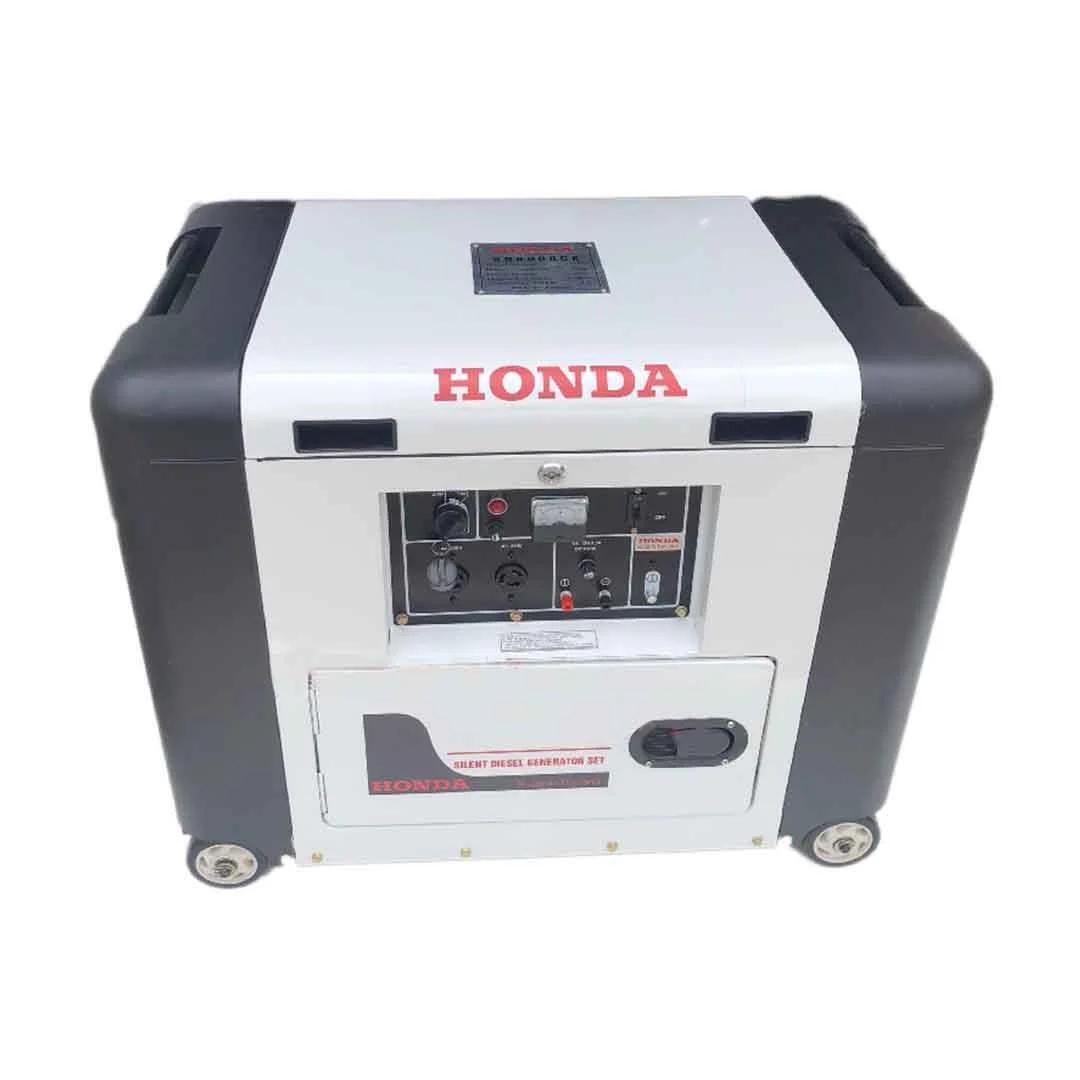 Máy phát điện diesel Honda SD9800EX Thailand 7Kw
