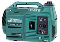 Máy phát điện Elemax SHX 2000 (SHX2000) -1.9KVA