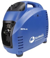 Máy phát điện Fujihaia GY1500