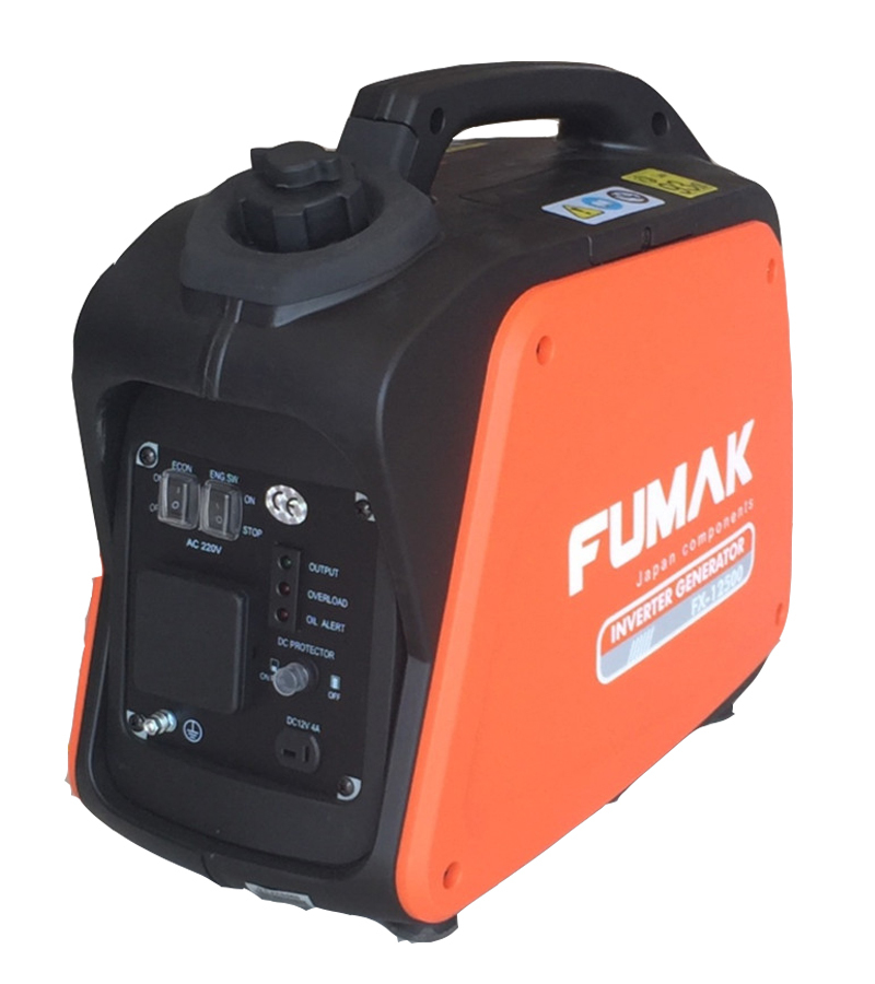 Máy phát điện Fumak FX12500