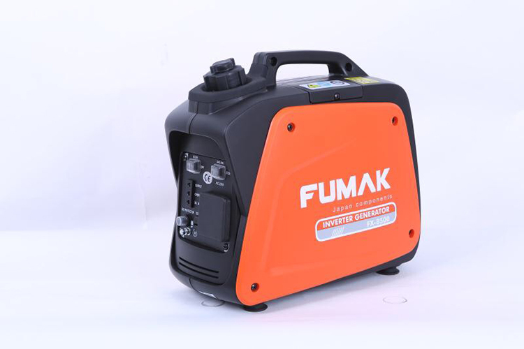 Máy phát điện Fumak FX8500