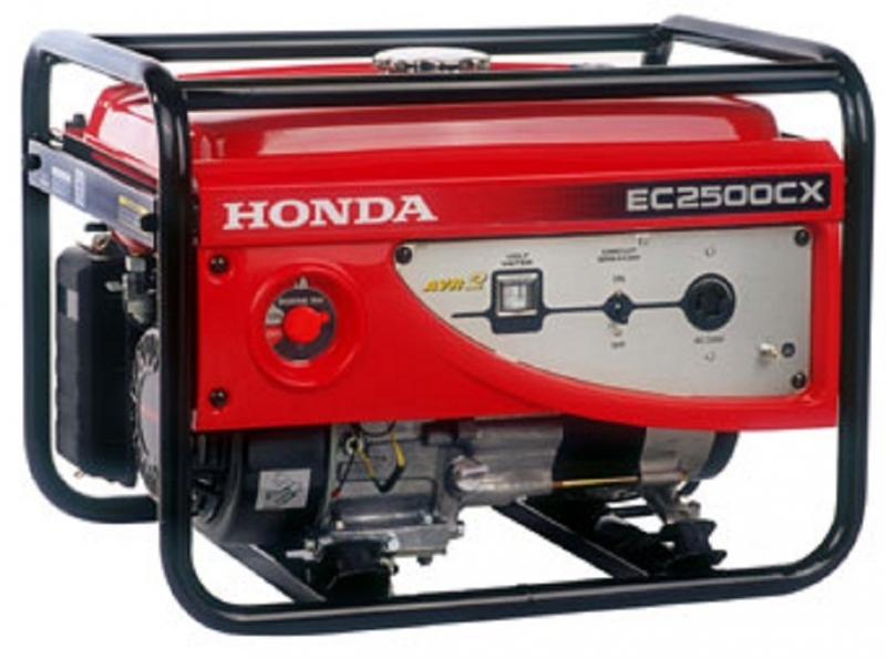 Máy phát điện Honda EC2500CX