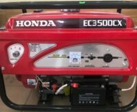 Máy phát điện Honda EC3500CX